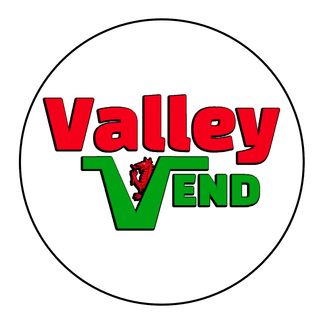 ValleyVend logo